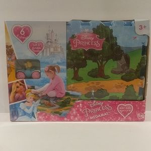 Disney Princess Megamat